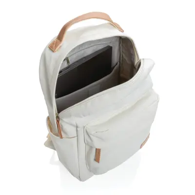 Zaino in canvas riciclato 16 once Impact 16L - Immagine 6