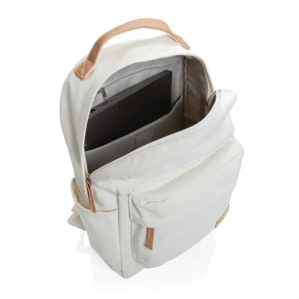 Zaino in canvas riciclato 16 once Impact 16L - Immagine 6