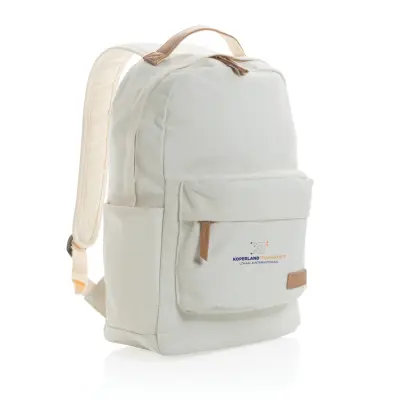 Zaino in canvas riciclato 16 once Impact 16L - Immagine 8