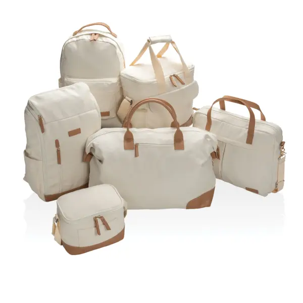 Zaino in canvas riciclato 16 once Impact 16L - Immagine 9
