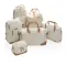 Zaino in canvas riciclato 16 once Impact 16L - Anteprima 9