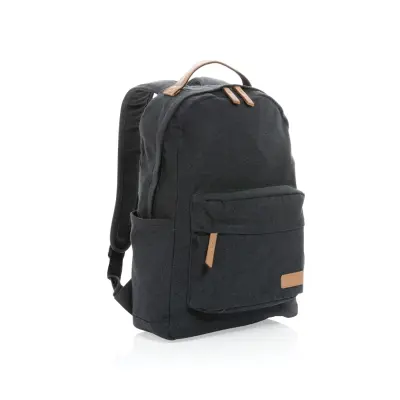 Zaino in canvas riciclato 16 once Impact 16L - Immagine 10