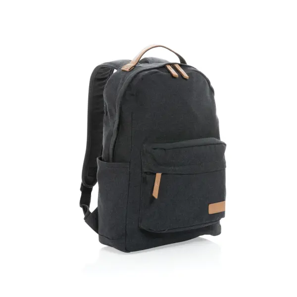 Zaino in canvas riciclato 16 once Impact 16L - Immagine 10