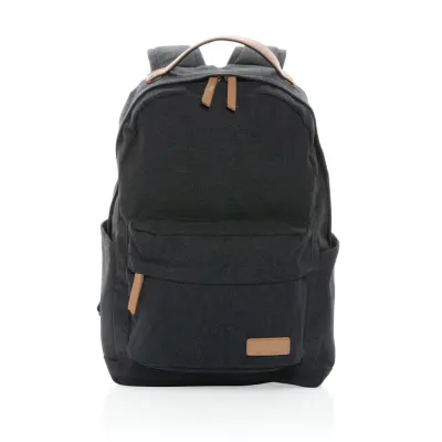 Zaino in canvas riciclato 16 once Impact 16L - Immagine 11