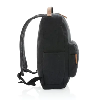 Zaino in canvas riciclato 16 once Impact 16L - Immagine 12