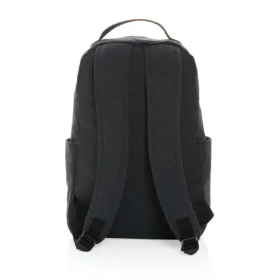 Zaino in canvas riciclato 16 once Impact 16L - Immagine 13