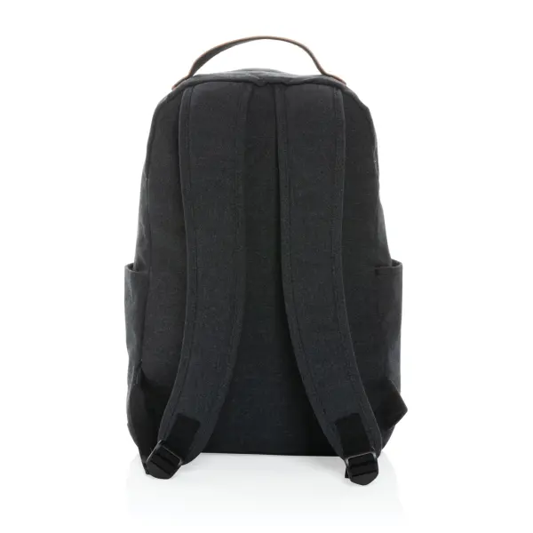 Zaino in canvas riciclato 16 once Impact 16L - Immagine 13