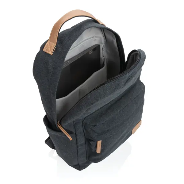 Zaino in canvas riciclato 16 once Impact 16L - Immagine 14