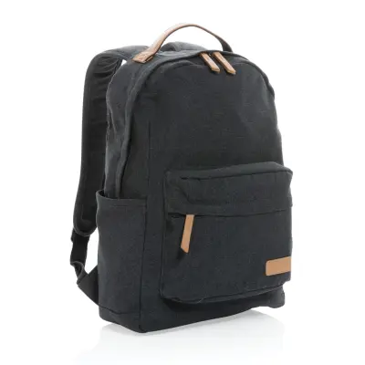 Zaino in canvas riciclato 16 once Impact 16L - Immagine 15