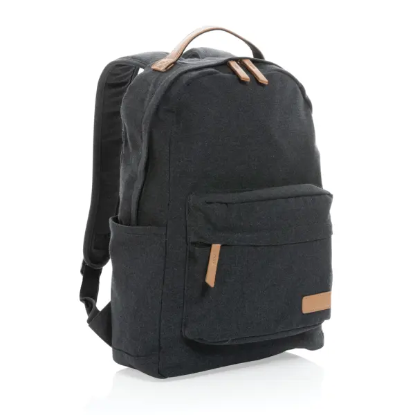 Zaino in canvas riciclato 16 once Impact 16L - Immagine 15