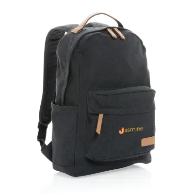 Zaino in canvas riciclato 16 once Impact 16L - Immagine 16