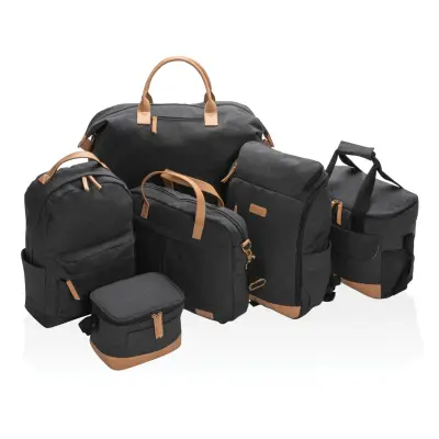 Zaino in canvas riciclato 16 once Impact 16L - Immagine 17