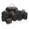 Zaino in canvas riciclato 16 once Impact 16L - Anteprima 17