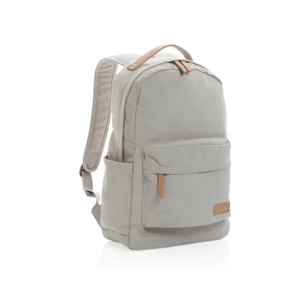 Zaino in canvas riciclato 16 once Impact 16L - Immagine 18