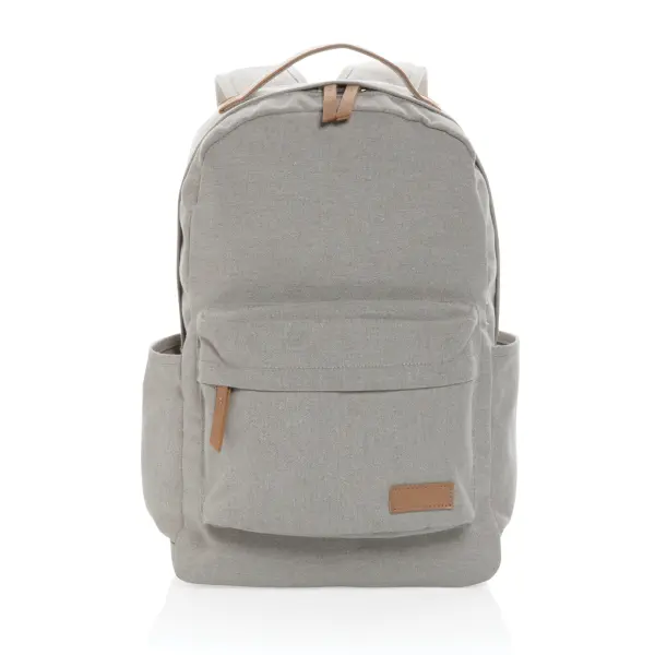 Zaino in canvas riciclato 16 once Impact 16L - Immagine 19