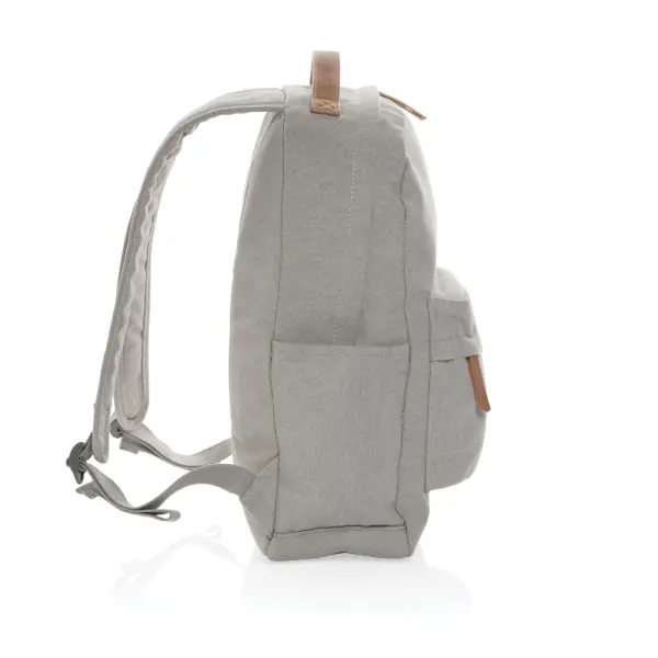 Zaino in canvas riciclato 16 once Impact 16L - Immagine 20