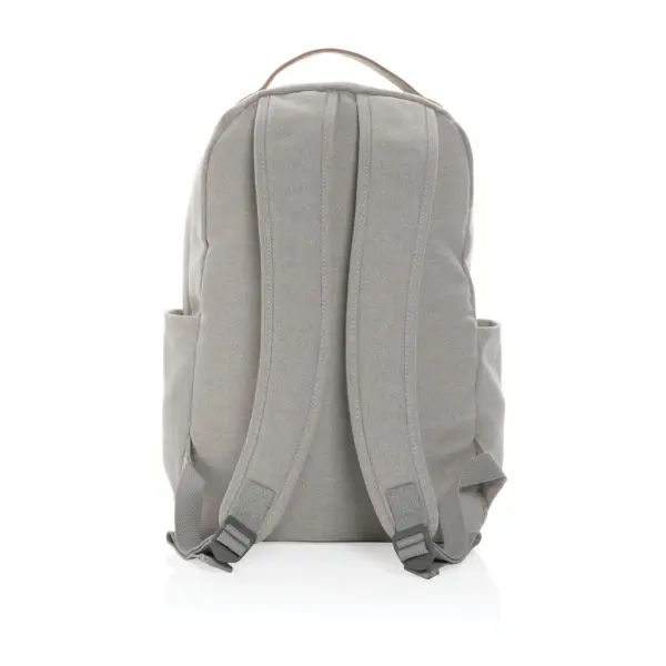 Zaino in canvas riciclato 16 once Impact 16L - Immagine 21