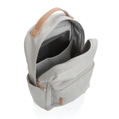 Zaino in canvas riciclato 16 once Impact 16L - Immagine 22