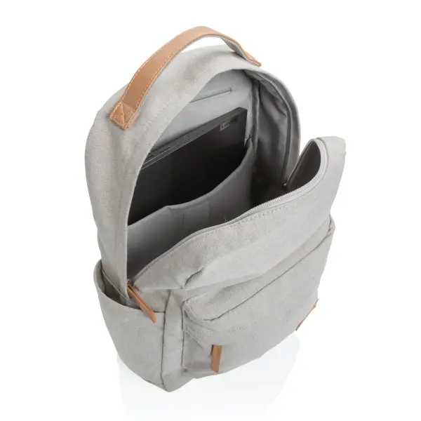 Zaino in canvas riciclato 16 once Impact 16L - Immagine 22