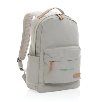 Zaino in canvas riciclato 16 once Impact 16L - Immagine 24