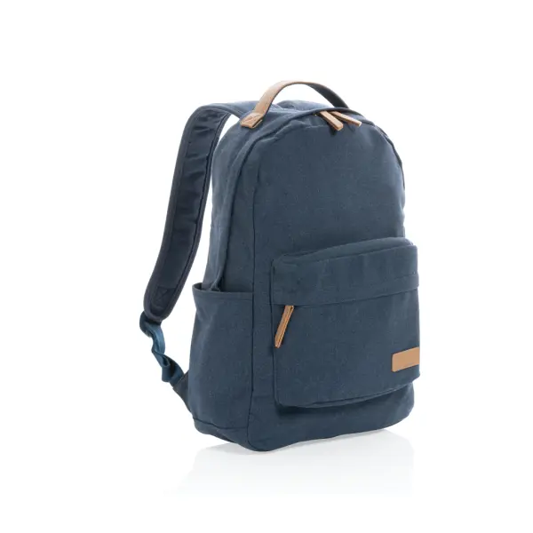 Zaino in canvas riciclato 16 once Impact 16L - Immagine 26