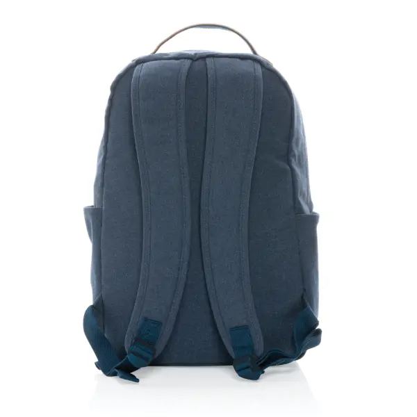 Zaino in canvas riciclato 16 once Impact 16L - Immagine 29