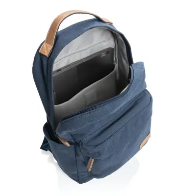 Zaino in canvas riciclato 16 once Impact 16L - Immagine 30