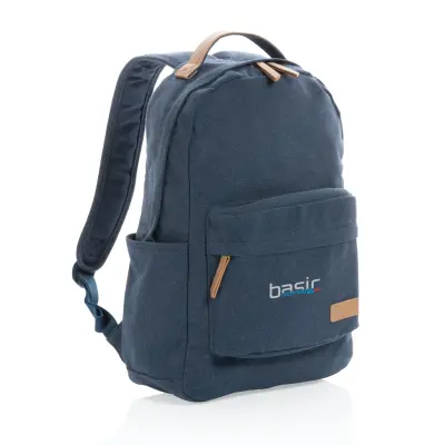 Zaino in canvas riciclato 16 once Impact 16L - Immagine 32