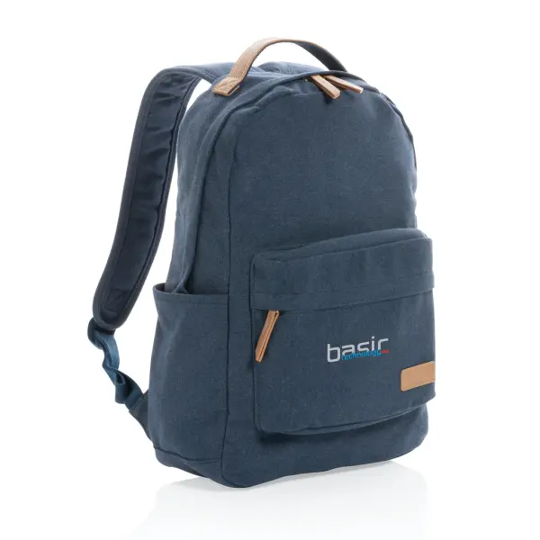 Zaino in canvas riciclato 16 once Impact 16L - Immagine 32