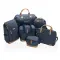 Zaino in canvas riciclato 16 once Impact 16L - Anteprima 33