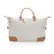 Borsa weekend in canvas riciclato 16 once Impact AWARE™ - Anteprima 4