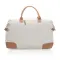 Borsa weekend in canvas riciclato 16 once Impact AWARE™ - Anteprima 5