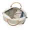 Borsa weekend in canvas riciclato 16 once Impact AWARE™ - Anteprima 8