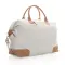 Borsa weekend in canvas riciclato 16 once Impact AWARE™ - Anteprima 9