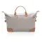 Borsa weekend in canvas riciclato 16 once Impact AWARE™ - Anteprima 14