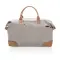 Borsa weekend in canvas riciclato 16 once Impact AWARE™ - Anteprima 15