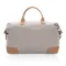 Borsa weekend in canvas riciclato 16 once Impact AWARE™ - Anteprima 17