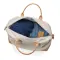 Borsa weekend in canvas riciclato 16 once Impact AWARE™ - Anteprima 18