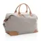 Borsa weekend in canvas riciclato 16 once Impact AWARE™ - Anteprima 19