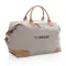 Borsa weekend in canvas riciclato 16 once Impact AWARE™ - Anteprima 20