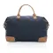 Borsa weekend in canvas riciclato 16 once Impact AWARE™ - Anteprima 27