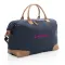 Borsa weekend in canvas riciclato 16 once Impact AWARE™ - Anteprima 30