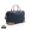 Borsa weekend in canvas riciclato 16 once Impact AWARE™ - Anteprima 22