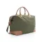 Borsa weekend in canvas riciclato 16 once Impact AWARE™ - Anteprima 36