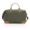 Borsa weekend in canvas riciclato 16 once Impact AWARE™ - Anteprima 40