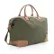 Borsa weekend in canvas riciclato 16 once Impact AWARE™ - Anteprima 42