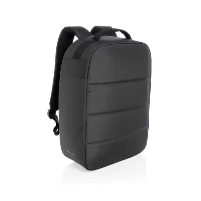 Zaino antifurto personalizzato PC 15,6'' Impact RPET 14L - Immagine 2