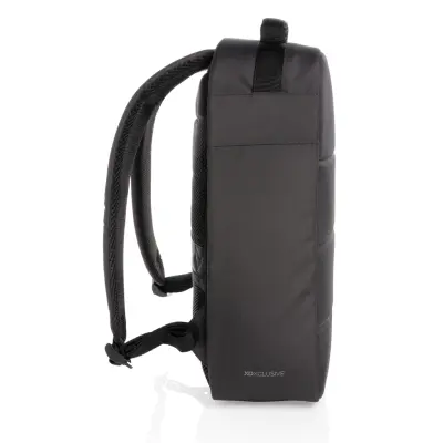 Zaino antifurto personalizzato PC 15,6'' Impact RPET 14L - Immagine 4