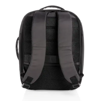 Zaino antifurto personalizzato PC 15,6'' Impact RPET 14L - Immagine 5