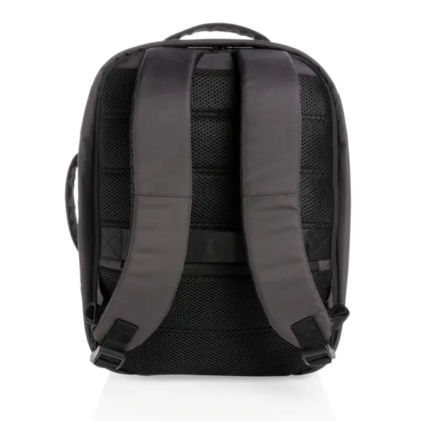 Zaino antifurto personalizzato PC 15,6'' Impact RPET 14L - Immagine 5